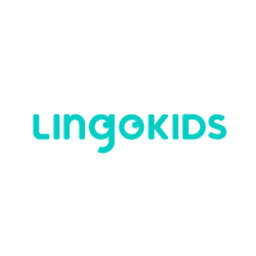 Lingokids Logo