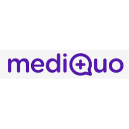 MediQuo logo