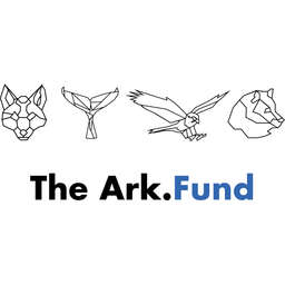 The Ark Fund Logo
