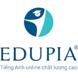Edupia logo