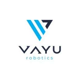 Vayu Robotics logo