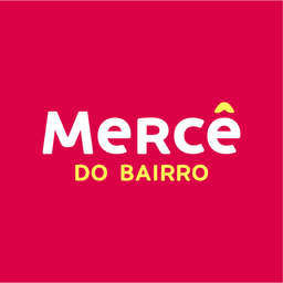 Mercê do Bairro logo