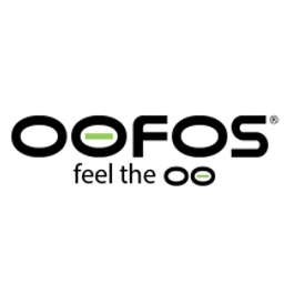 Oofos logo
