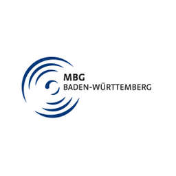 MBG Baden Wuerttemberg logo