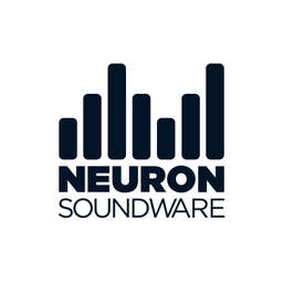 Neuron Soundware logo