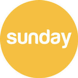 Sunday logo