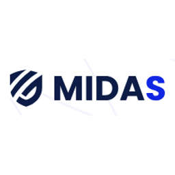 Midas logo