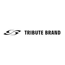 Tribute Brand logo