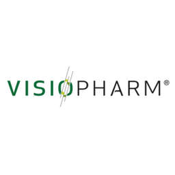 Visiopharm logo