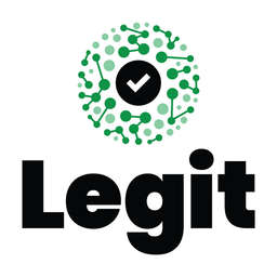 Legit Logo