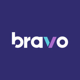 Bravo logo