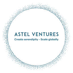 Astel Ventures logo