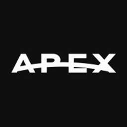 Apex logo