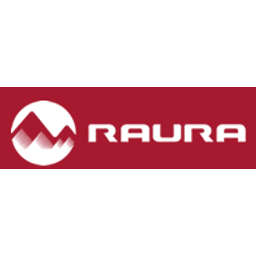Compañía Minera Raura logo