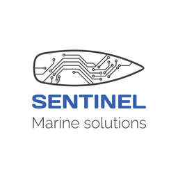 Sentinel Marine solutions logo