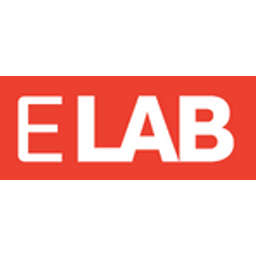 eLab Accelerator logo