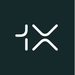 1X Logo