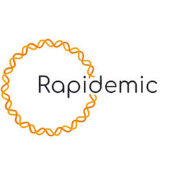 Rapidemic logo