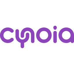 Cynoia logo