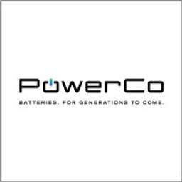 PowerCo logo