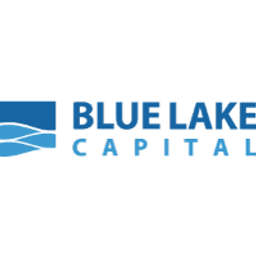 Blue Lake Capital logo