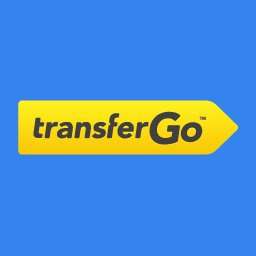 TransferGo logo