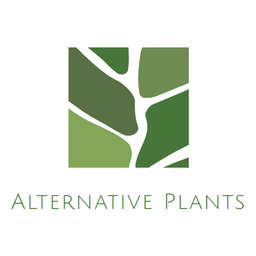Alternative Plants logo