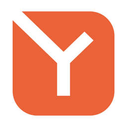 yard[hub] logo