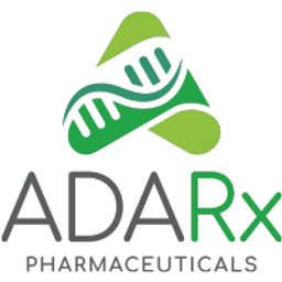 ADARx Pharmaceuticals logo