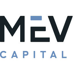 MEV Capital logo