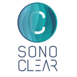 Sonoclear AS logo