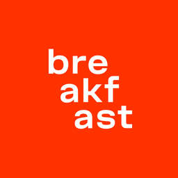 The Breakfast logo