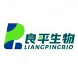 Liangping Bio Logo