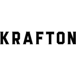 KRAFTON India Gaming Incubator logo