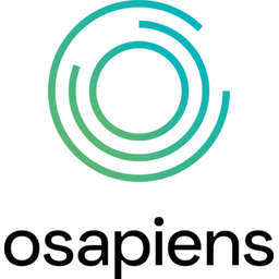 osapiens logo
