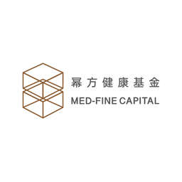 Med-Fine Capital logo
