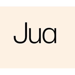 Jua logo