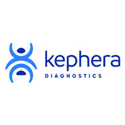 Kephera Diagnostics logo