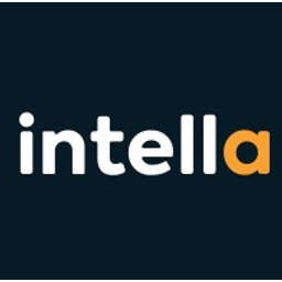 intella Logo