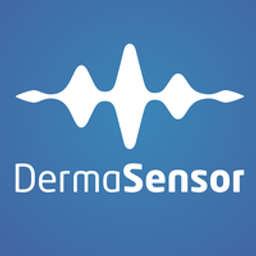 DermaSensor logo
