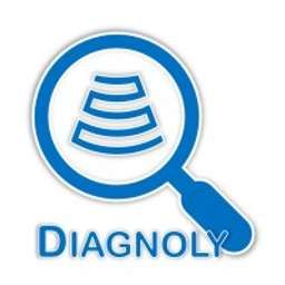 Diagnoly logo