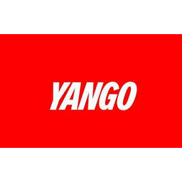 Yango Logo
