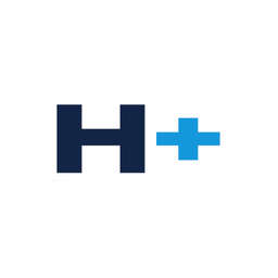 Hatcher+ Logo