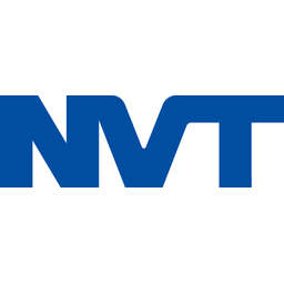 Dongguan NVT Technology logo