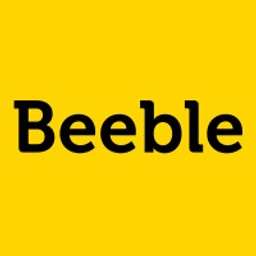 Beeble logo