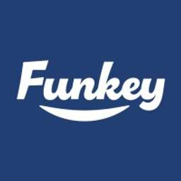 Funkey logo