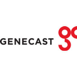 GeneCast logo