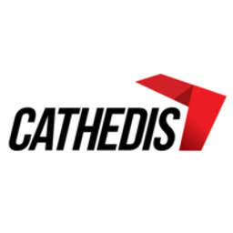 Cathedis logo