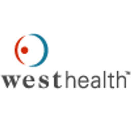 West Health Investment Fund logo