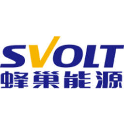 SVOLT logo